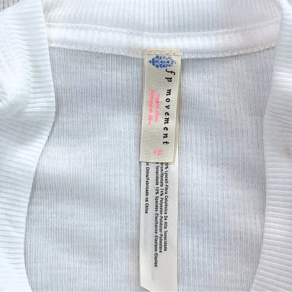 FP Movement Tissue Muscle Tank - Picture 8 of 12